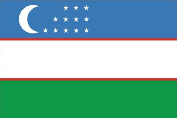 Uzbek tili